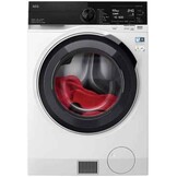 AEG LWR9706C8 - Was-droogcombinatie