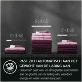 AEG LWR9706C8 - Was-droogcombinatie
