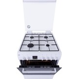 ETNA FGV561WIT - Gasfornuis