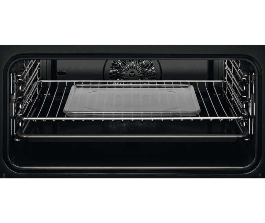 AEG CME565060B - Inbouw oven