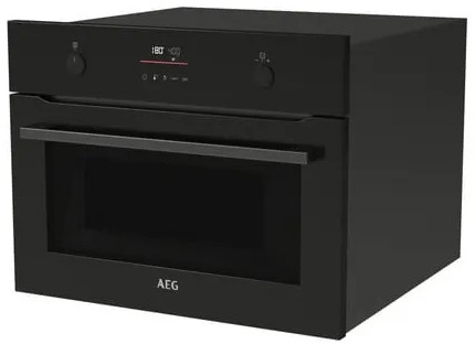 AEG CME565060B - Inbouw oven