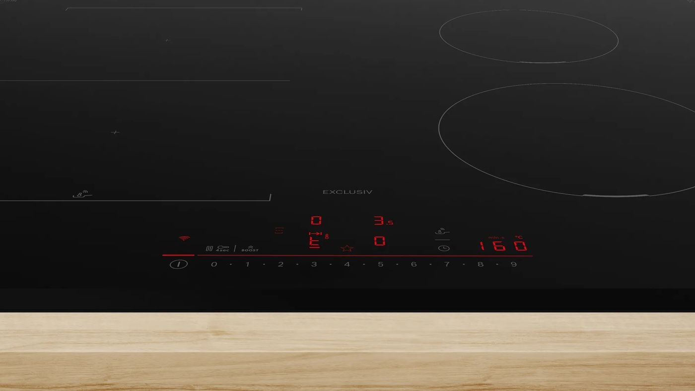 Bosch PVS731HC1M Serie 6 - Inductiekookplaat