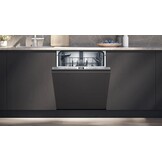 Siemens SX63EX23BE iQ300 extraKlasse - Inbouw vaatwasser