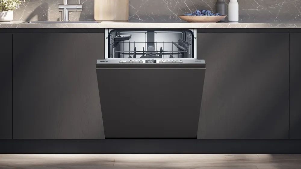 Siemens SX63EX23BE iQ300 extraKlasse - Inbouw vaatwasser