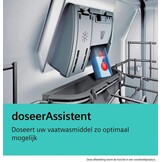 Siemens SX63EX23BE iQ300 extraKlasse - Inbouw vaatwasser