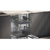 Siemens SX63EX23BE iQ300 extraKlasse - Inbouw vaatwasser