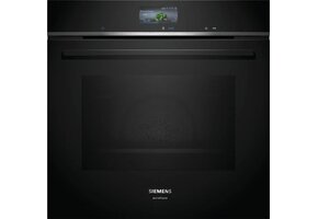 Siemens HB776GMB1F iQ700 extraKlasse - Inbouw oven