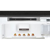 Siemens KI87SEDD0 extraKlasse - Inbouw koel-vriescombinatie