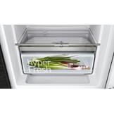 Siemens KI87SEDD0 extraKlasse - Inbouw koel-vriescombinatie