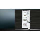 Siemens KI87SEDD0 extraKlasse - Inbouw koel-vriescombinatie