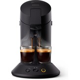 Philips Senseo Original Plus CSA210/60 (Zwart) - Koffiemachine