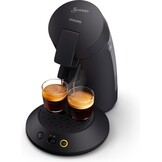 Philips Senseo Original Plus CSA210/60 (Zwart) - Koffiemachine