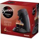 Philips Senseo Original Plus CSA210/60 (Zwart) - Koffiemachine