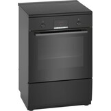 Bosch HLN39A060U  - Inductiefornuis