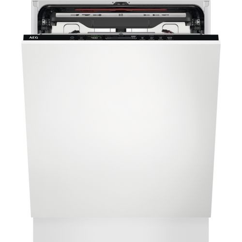AEG FSE76737P GlassCare - Inbouw vaatwasser
