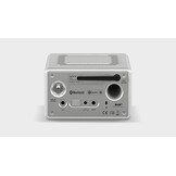 Sonoro RELAX X Zilver - Radio