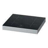 Bosch PUE611BF9E - Vrijstaande kookplaat