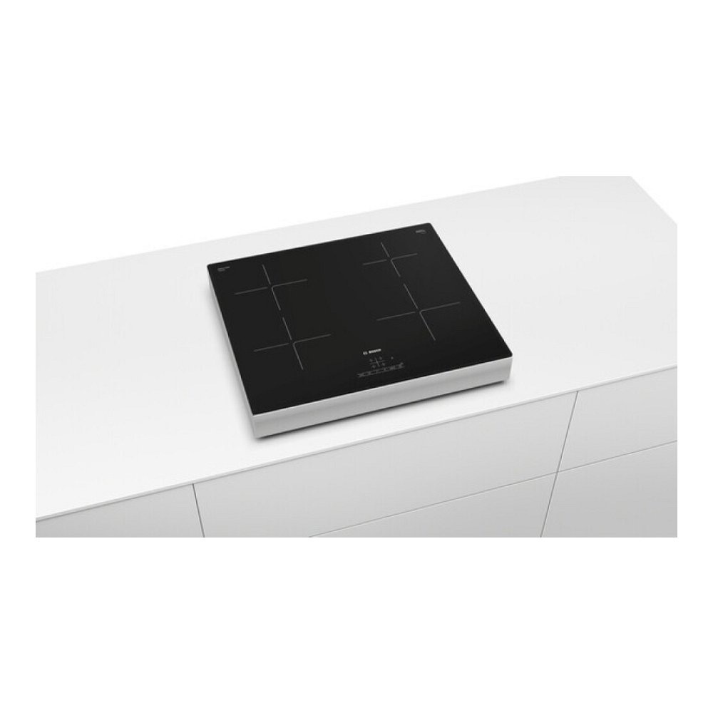 Bosch PUE611BF9E - Vrijstaande kookplaat