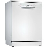 Bosch SMS2ITW12E Serie 2 - Vrijstaande vaatwasser