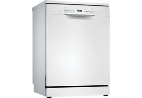 Bosch SMS2ITW12E Serie 2 - Vrijstaande vaatwasser