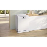 Bosch SMS2ITW12E Serie 2 - Vrijstaande vaatwasser