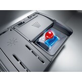 Siemens SN63EX23BE iQ300 extraKlasse - Inbouw vaatwasser