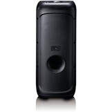 Lenco PA-210BK - Draadloze speaker