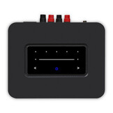 Bluesound PowerNode N330 Zwart - Versterker