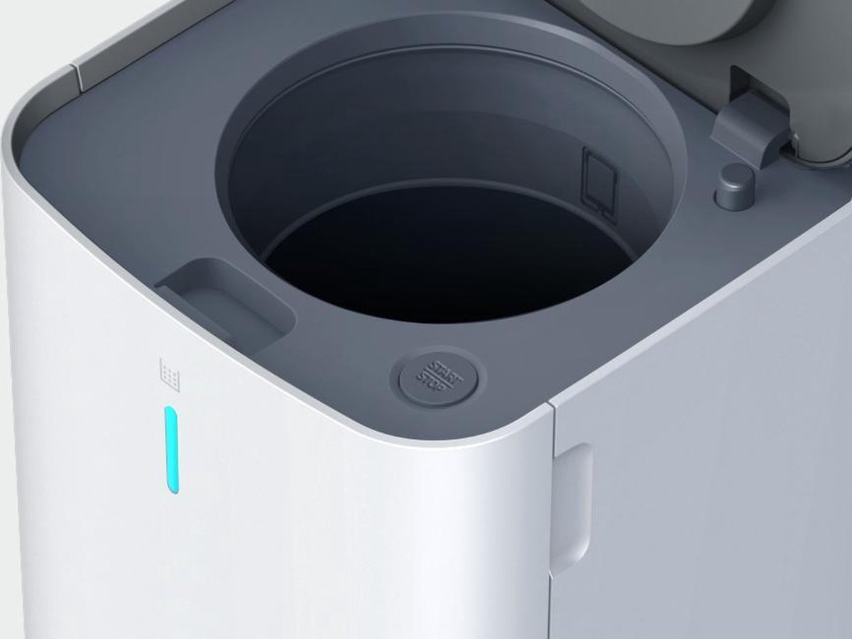 Samsung Clean Station