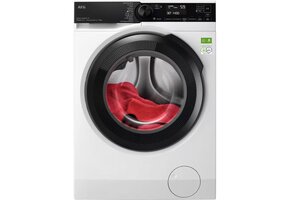 AEG LR86XDOSE 8000 serie PowerCare - Wasmachine