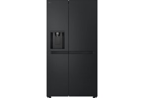 LG GSLC40EPPE - Amerikaanse koelkast