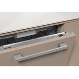 Miele G 5863 SCVi Active Plus Excellence - Inbouw vaatwasser
