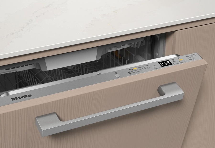 Miele G 5863 SCVi Active Plus Excellence - Inbouw vaatwasser