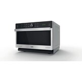 Whirlpool MWSC 833 SX - Combimagnetron