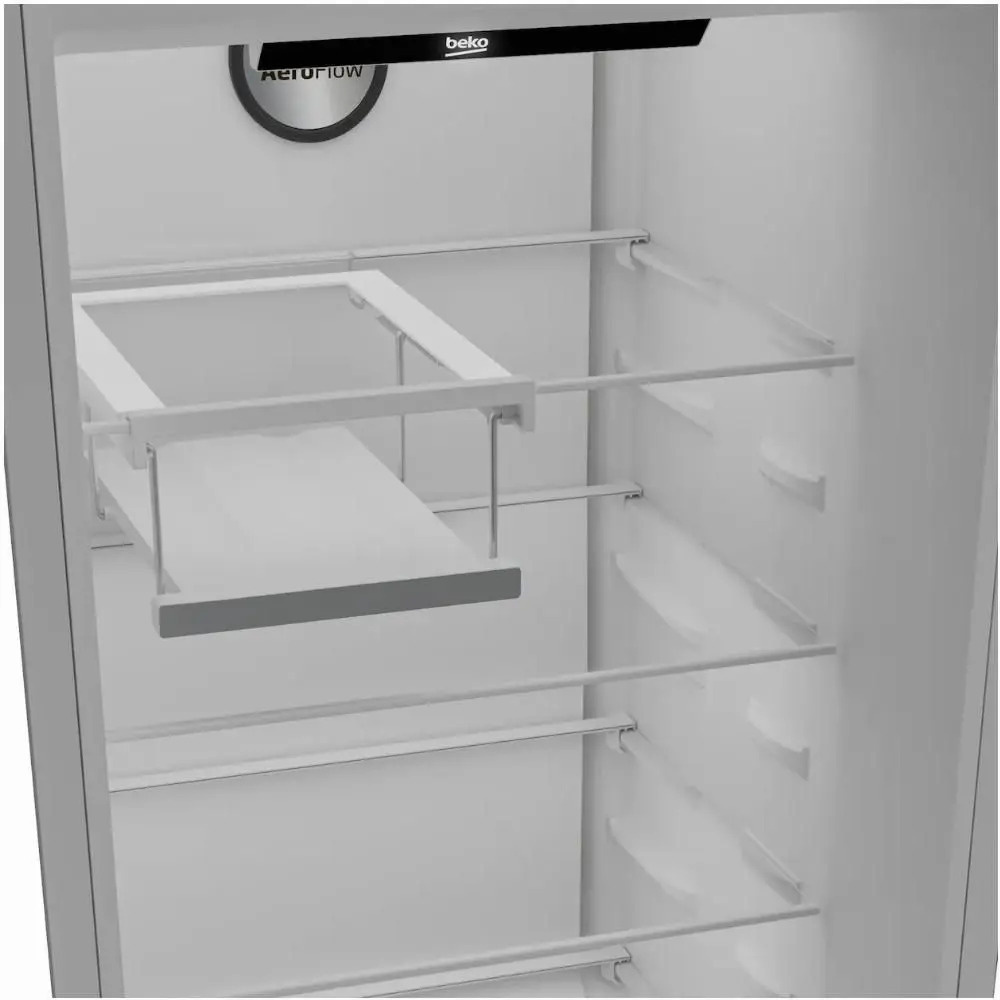 Beko B3RMLNE444HW1 Selective - Vrijstaande koelkast
