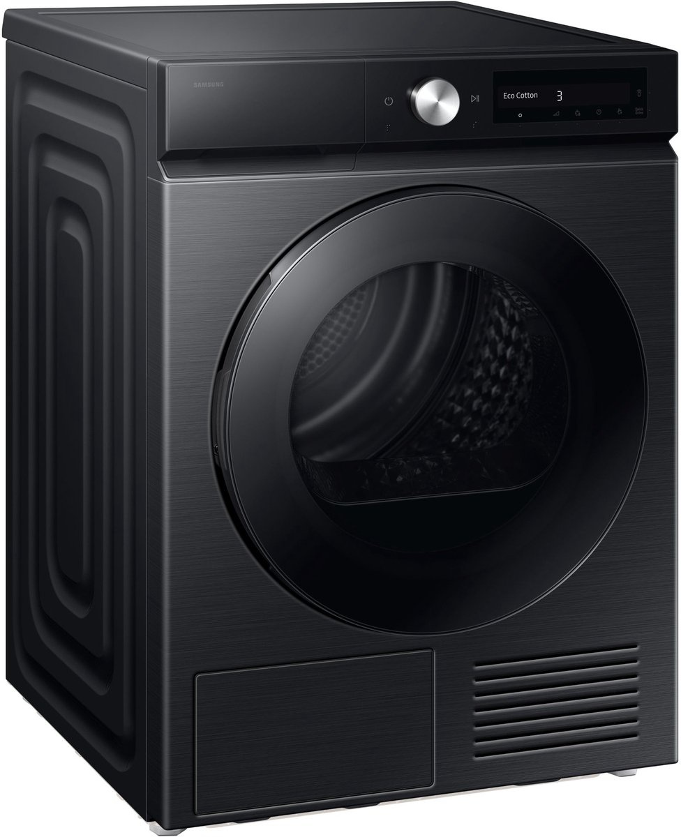 Samsung DV90DB8845GB - Warmtepompdroger