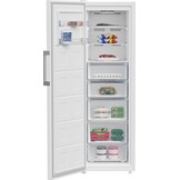 Beko B3RMFNE314W - Vrieskast
