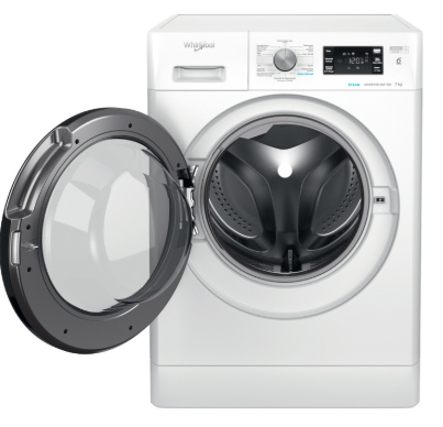 Whirlpool FFBBE 7469 BSEV - Wasmachine