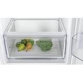 Bosch KIV86NSE0 - Inbouw koel-vriescombinatie