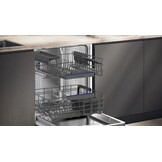 Siemens SX63EX20BE extraKlasse - Inbouw vaatwasser