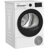 Whirlpool C WD 94M WBS BE - Warmtepompdroger