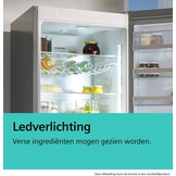 Siemens KI32LADD1 - Inbouw koelkast