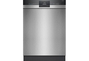 Siemens SN43ES05ME iQ300 extraKlasse - Onderbouw vaatwasser