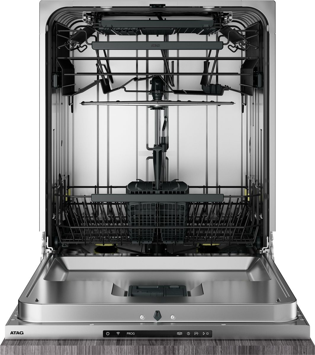 ATAG DW7214SMB - Inbouw vaatwasser