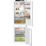 Bosch Serie 6 KIN86EDD0 EXCLUSIV - Inbouw koelkast