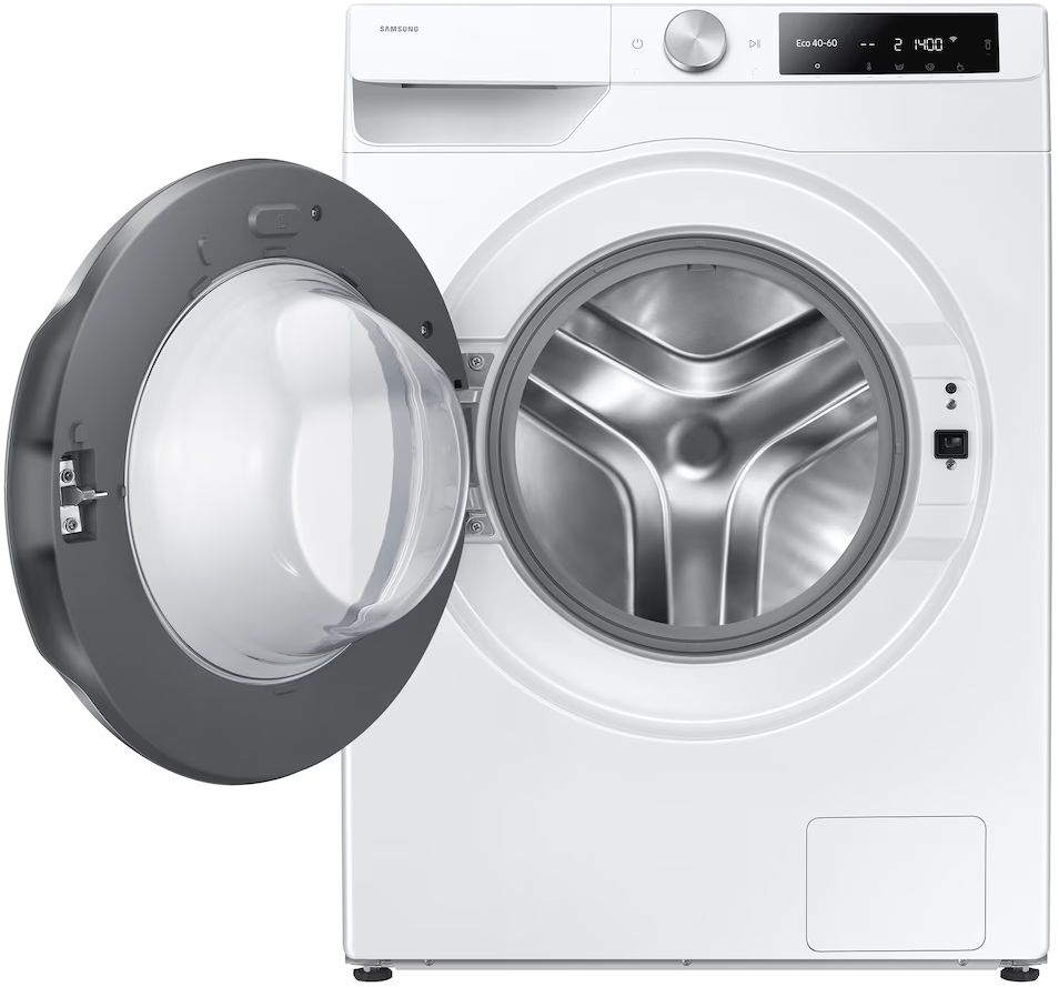 Samsung WW90DG6U85LE - Wasmachine