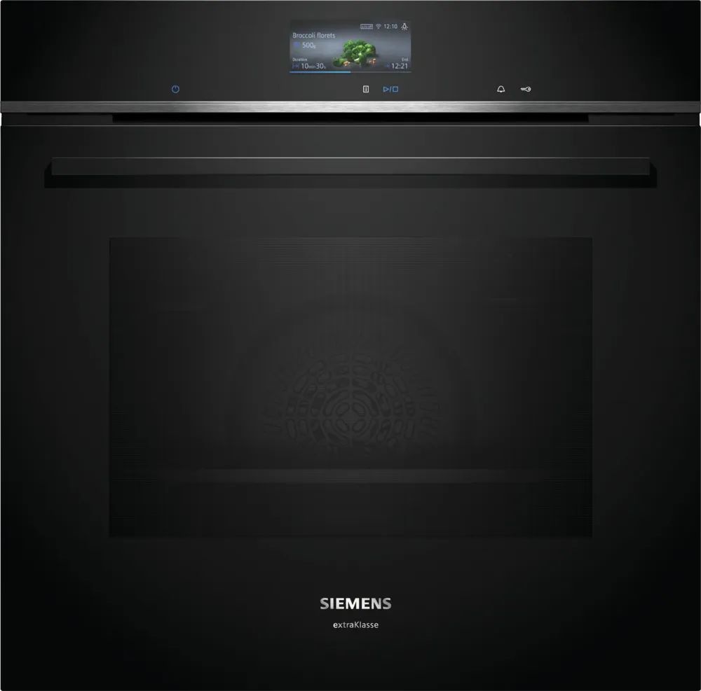 Siemens HB776GMB1F iQ700 extraKlasse - Inbouw oven