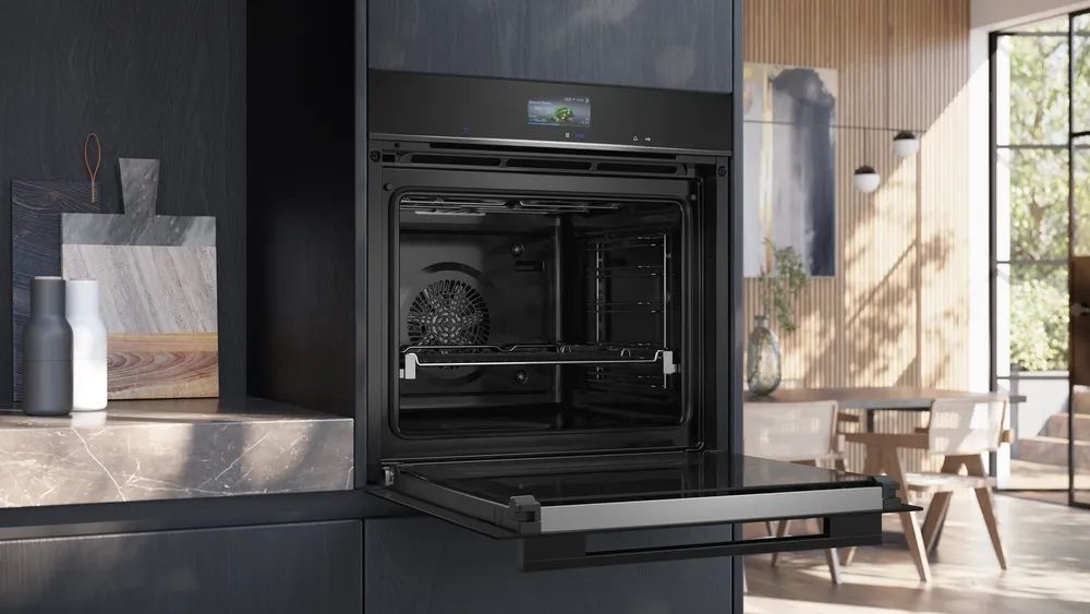 Siemens HB776GMB1F iQ700 extraKlasse - Inbouw oven