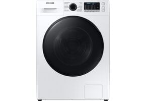 Samsung WD80TA049BE - Was-droogcombinatie