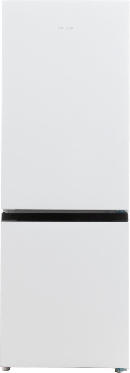 Exquisit KGC231-60-010CW - Koel-vriescombinatie